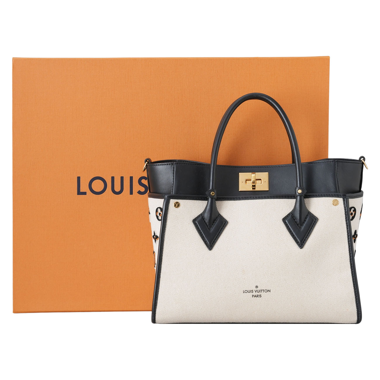 LOUIS VUITTON(USED)루이비통 M59842 시즌 온 마이 사이드 MM